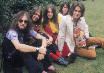 REJ DEJVIS OBJAVIO "Kinks" ponovo zajedno, snimaju novi album nakon 22 godine