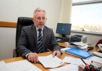 ODGOVOR NA POSLANIČKO PITANJE: Tužilac Lepir se "pohvalio" brojem odluka o nesprovođenju istrage