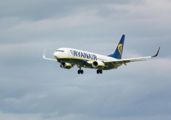 VELIKO INTERESOVANJE “RyanAirom” letjeće 100.000 putnika iz Banjaluke