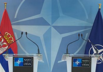 NOVA TAKTIKA: NATO formira "klub 100" od javnih ličnosti koje zagovaraju prijem Srbije u alijansu?