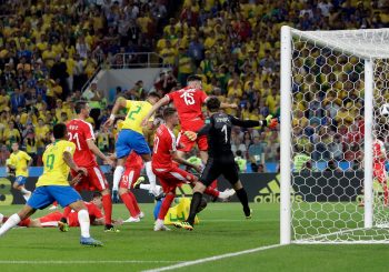 KRAJ NADANJA Srbija ide kući nakon poraza od Brazila, SP gotovo i za Njemačku