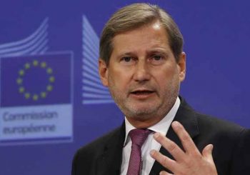 HAN: Mnogi misle da je jedini uslov za EU Kosovo - nije