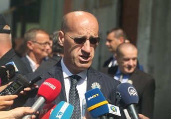 SALKIĆ: Bošnjaci i Hrvati su po Ustavu RS formalno konstitutivni, ali u praksi to nisu