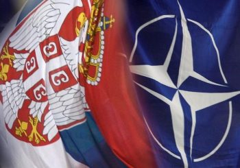 PORUKA SA SAMITA U BRISELU: Jačanje veza NATO-a i Srbije korisno za čitav region
