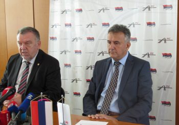UGOVOR Kinezima koncesija za auto-put Banjaluka - Prijedor, vrijedan 297 miliona evra