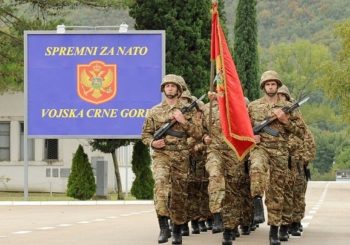 MINISTAR ODBRANE CG: Slanje oficira u KFOR nije izdaja Srbije, Kosovo je samostalna država