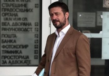 ISTRAGA Policija pokušava da razriješi ubistvo Miše Ognjanovića, advokata Luke Bojovića