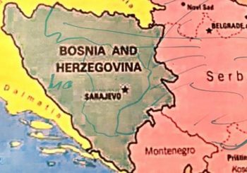 Šta sa Srpskom ukoliko Beograd preda Kosovo?
