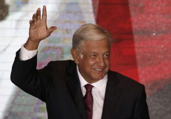 IZBORI Ljevičar Obrador novi predsjednik, Meksiko dobio svog Huga Čaveza?