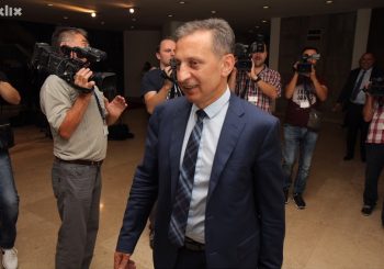 ČISTKA: Šef OSA penzionisao operativca srpske nacionalnosti jer nije otišao na sastanak o NATO-u