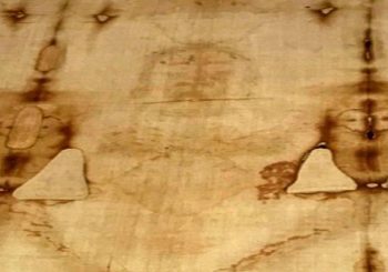 FORENZIČARI RIJEŠILI MISTERIJU Isus nije bio umotan u Torinsko platno, tkanina potiče iz srednjeg vijeka