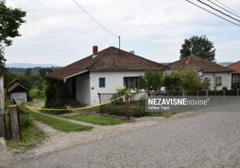 POKUŠAJ UBISTVA Muškarac iz Banjaluke pucao u svog komšiju