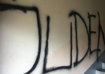 ANTISEMITIZAM Uvredljivi grafiti u Tuzli i Sarajevu, oštre osude iz Jevrejske zajednice BiH