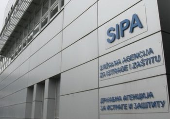 MJERA: SIPA suspendovala inspektora Marka Pandžu do završetka disciplinskog postupka