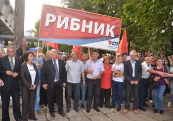 RIBNIK I VLASENICA: SNSD oduzeo funkcije socijalistima i dao ih DNS-u i Ujedinjenoj Srpskoj