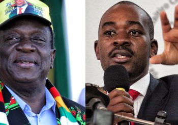 ZIMBABVE Lider opozicije proglasio pobjedu, Mugabe ga podržao uoči izbora