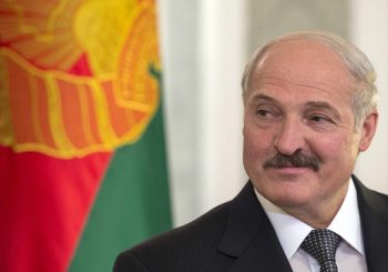 Lukašenko: Nećemo se igrati