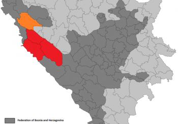 Hoće li Drvar, Grahovo, Petrovac i Glamoč uspeti da formiraju Savez srpskih opština?