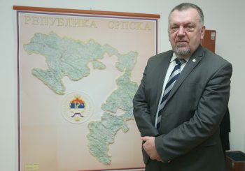 TRNINIĆ: RS neće čekati Sarajevo, već pripremamo tri saobraćajne trase prema Beogradu
