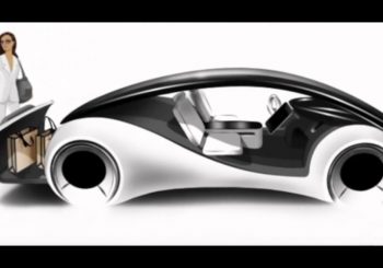 REVOLUCIJA Gigant na polju novih tehnologija, "Apple", planira prodor na tržište automobila
