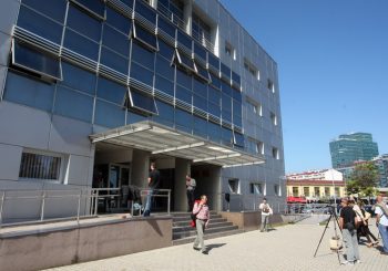 TRAŽE POČINIOCE Banjalučko tužilaštvo vodi istragu nakon napada na novinara Kovačevića