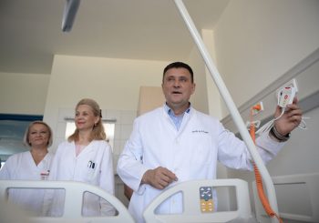 DR VLADO ĐAJIĆ: UKC RS će uskoro prvi put dobiti specijalizovanu neurohiruršku salu