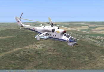 ARANŽMAN Srpska od Rusije kupuje tri policijska helikoptera, vrijedna 17 miliona KM