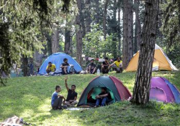 SLUŽBA ZA POSLOVE SA STRANCIMA: Namjeru za azil na području Banjaluke iskazalo 248 migranata