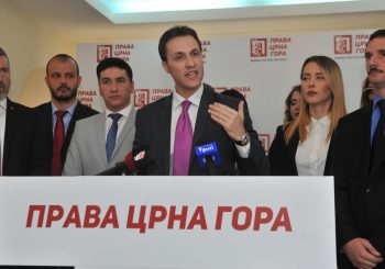 ZBOG OFICIRA NA PROSLAVI "OLUJE" Crnogorski političar ide u Knin na put izvinjenja Srbima
