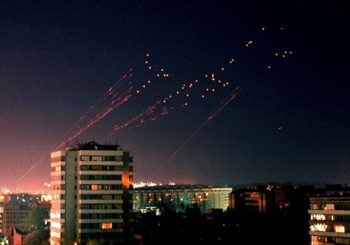 PORAST BROJA OBOLJELIH OD RAKA Srbija i Srpska istražuju posljedice NATO bombardovanja