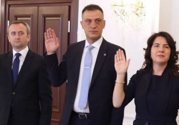 OSUĐEN ZBOG KORUPCIJE Pobjegao od zatvora u Srbiji, na KiM imenovan za sudiju