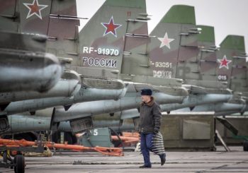 Šta ima ruska vojska? Drugi najveći arsenal nuklearnog oružja na svijetu