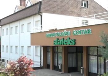 LICITACIJA "Zotović" kupio imovinu gerontološkog centra "Slateks" za 2,2 miliona KM