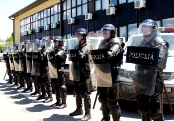 OŠTRE REAKCIJE Da li će federalni policajci biti raspoređeni na granice Srpske?