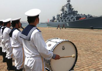 "ISTOK 2018" Rusija i Kina stvaraju vojni savez