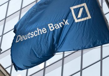 FINANCIAL TIMES: Deutsche Bank oprala 185 milijardi dolara iz spornih fondova Danske banke u Estoniji