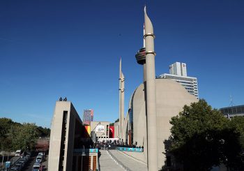 NJEMAČKO-TURSKO (NE)PRIJATELJSTVO Erdogan otvorio džamiju u Kelnu, najveću u Zapadnoj Evropi
