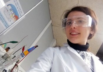 Nikolina Makivić dobila stipendiju Prointera za doktorske studije na Sorboni