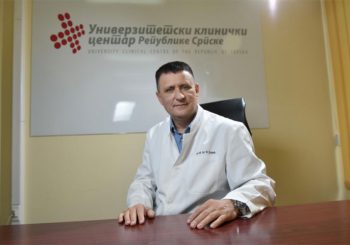 DR ĐAJIĆ Otvaranje sjevernog krila UKC-a istorijski trenutak, cilj najbolji klinički centar u regionu