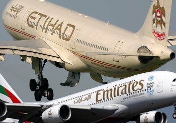 FUZIJA Emirates i Etihad spajaju se u najveću vazduhoplovnu kompaniju na svijetu?