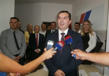 MRKONJIĆ GRAD Srpska napredna stranka osnovala OO i otvorila kancelariju