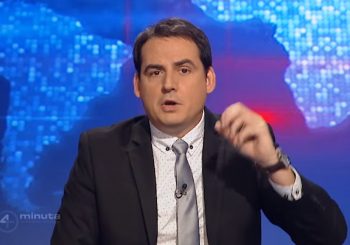 KESIĆEVA KOMPILACIJA Dodik na meti poznatog TV voditelja iz Srbije VIDEO
