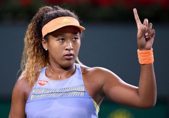 US OPEN Naomi Osaka novi šampion, Serena se svađala sa sudijom
