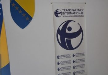 PRIPISUJU MU PRIJETNJE Transparency International podnio krivične prijave protiv Dodika