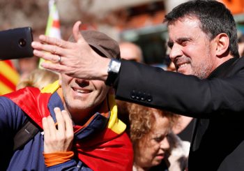 SJETIO SE ZAVIČAJA Bivši premijer Francuske kandiduje se za gradonačelnika Barselone