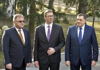 Izbori u Srpskoj i (ne)vidljiva Vučićeva ruka