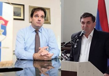 TENZIJE Da li će Govedarica isključiti Petrovića iz SDS-a ili će Obren srušiti Vukotu?