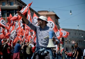 ŽESTOKE REAKCIJE Italijanski neofašisti najavili koncert u Rijeci za 3. novembar