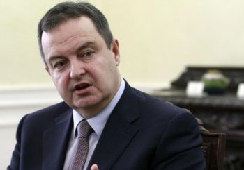 DAČIĆ U RS: Srbija nema interes da pomaže nekom da pobijedi na izborima u Srpskoj
