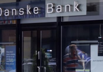 FINANSIJSKI SKANDAL DECENIJE Preko Danske banke u Estoniji oprano 900 milijardi evra